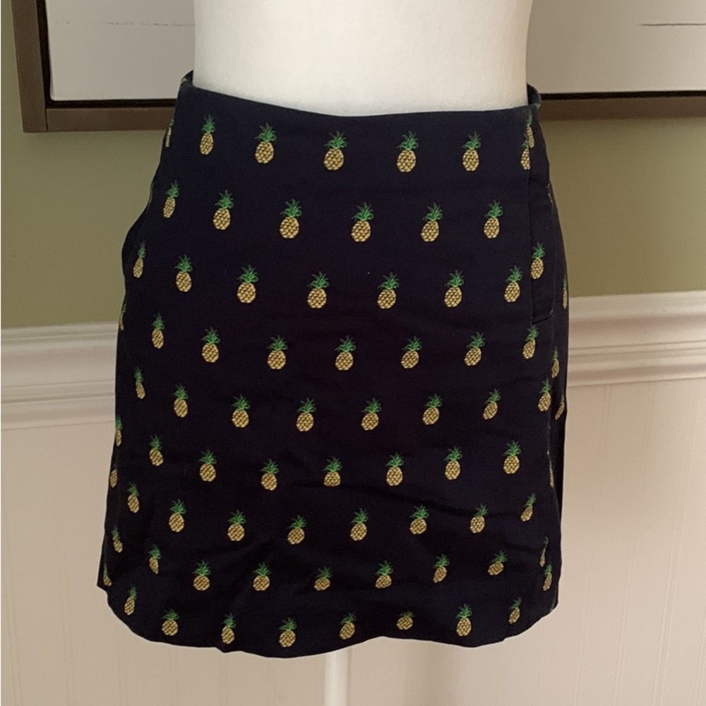 J Crew Skirt